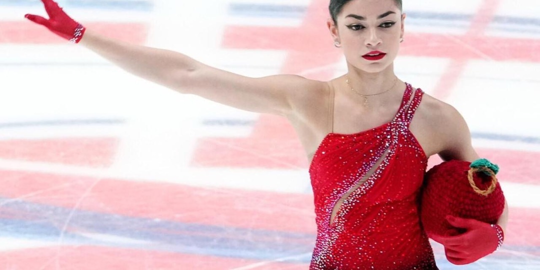 «Стальная Кармен»: как Аделия Петросян стала главной надеждой Олимпиады