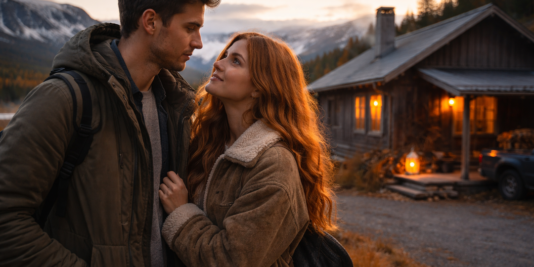 Северный отпуск