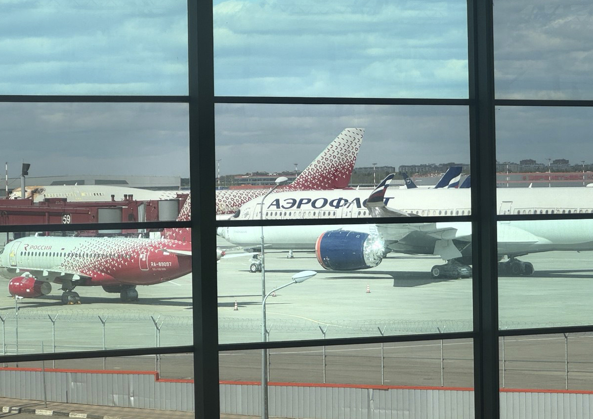 В АТОР оценили ситуацию с российскими туристами в Мексике на фоне беспорядков. Фото © «Московская газета»