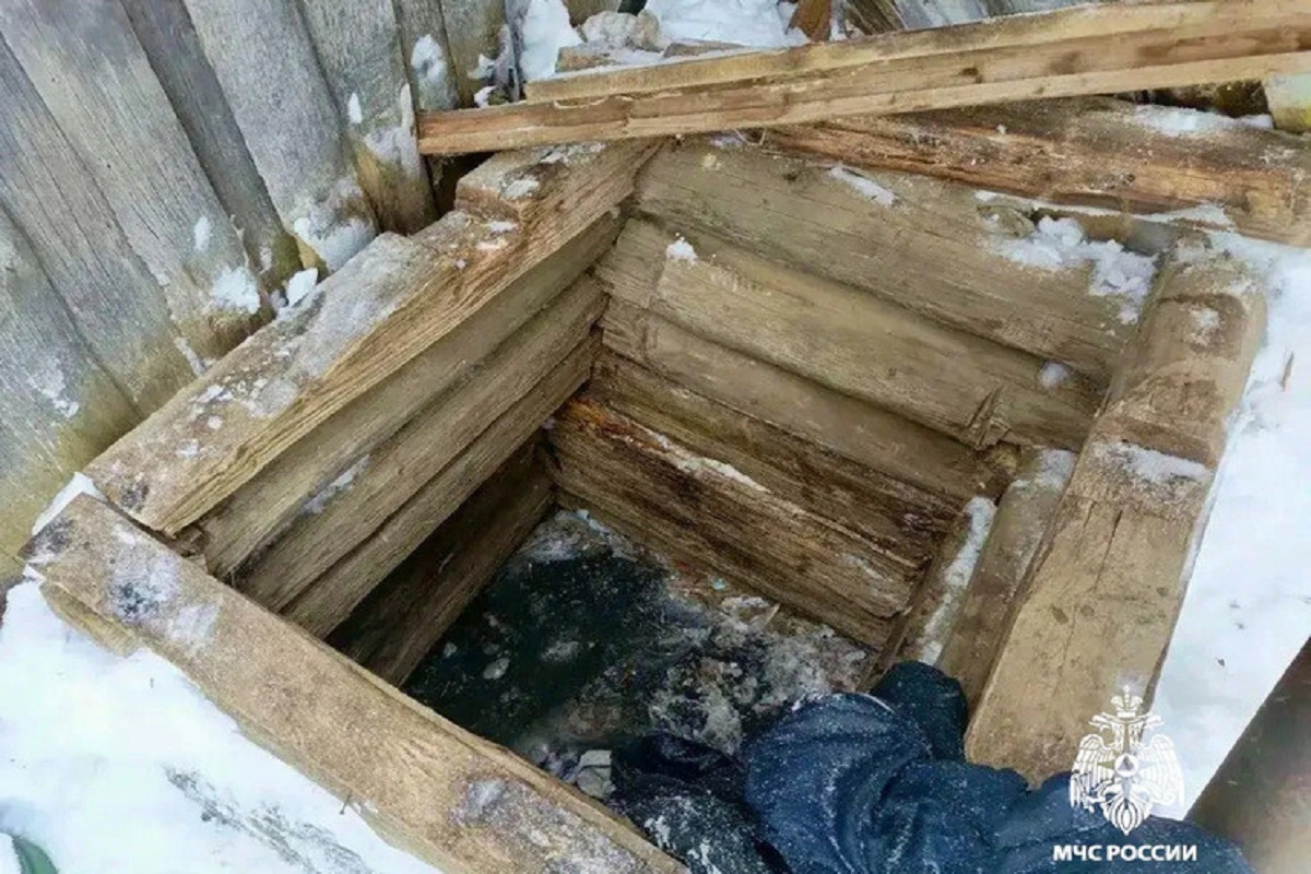    Фото: МЧС Тверской области