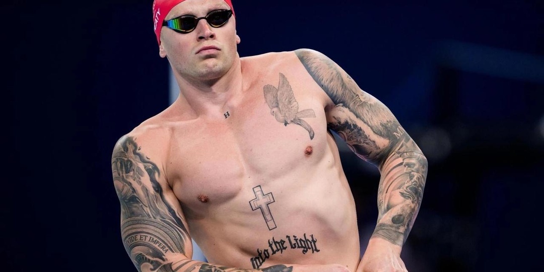 Диета олимпийских чемпионов: 8000 калорий в день, изюм и соевое молоко