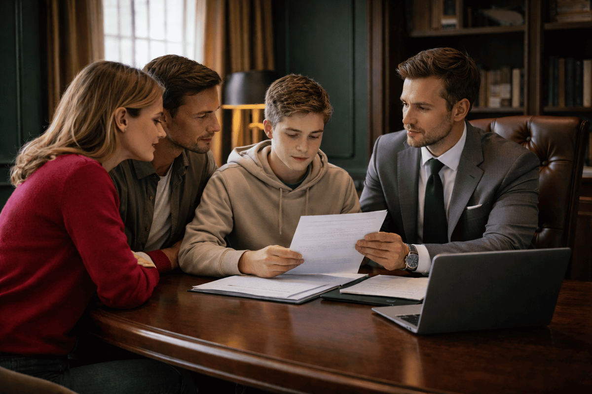 Сделка с долей несовершеннолетнего: опека, согласие, документы, продажа без рисков.