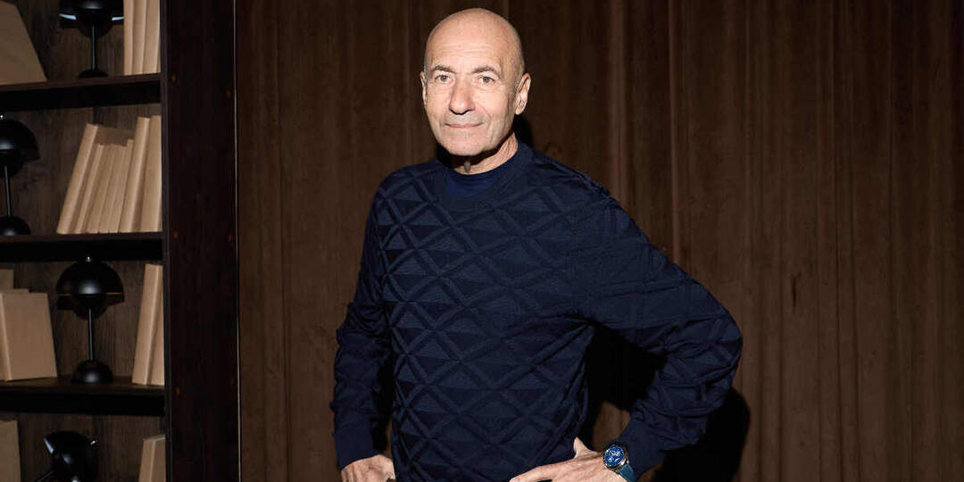 Игорь Крутой и его жена давно не живут вместе, но остаются семьей