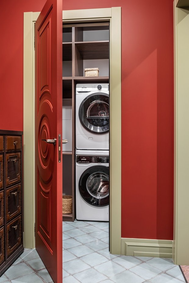  📷Дизайн: студия Royal Fusion