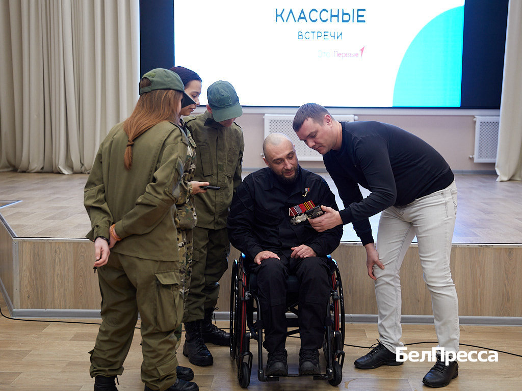     Фото: Елена Журавлёва