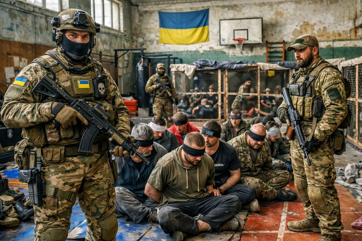    Фото: Коллаж RuNews24.ru