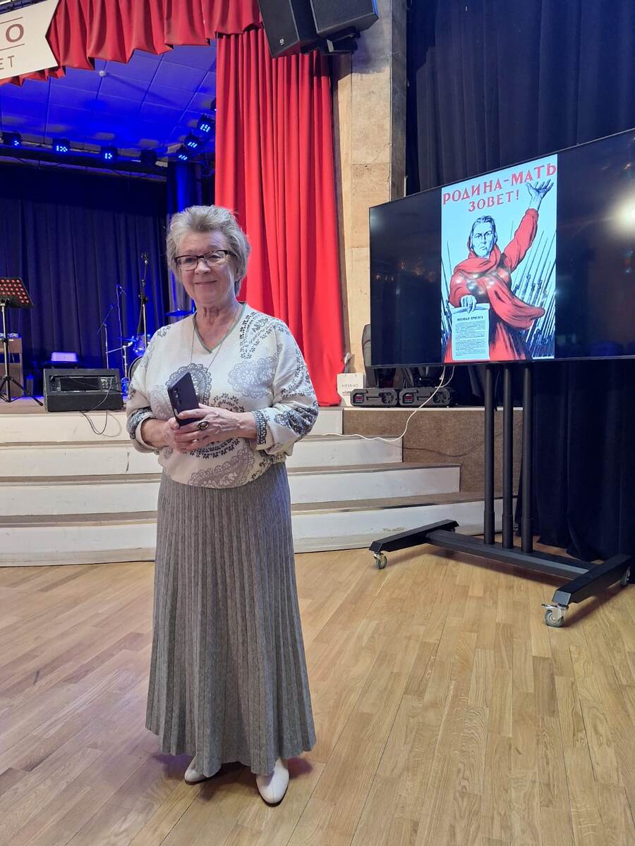 Вечер ветеранов-эллинистов МГИМО. Декабрь 2025 г.