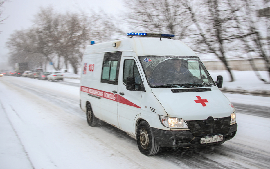    Сергей Лантюхов/NEWS.ru