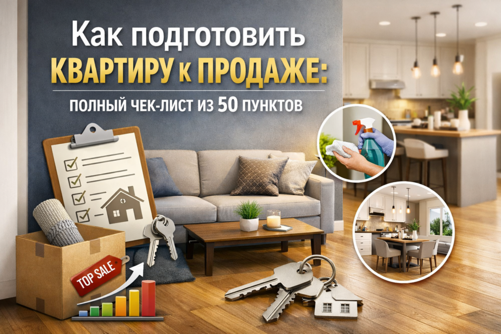    polnyy-chek-list-50-prostykh-shagov-kak-podgotovit-kvartiru-k-prodazhe-izbegaya-osnovnykh-oshibok AfinaDesign