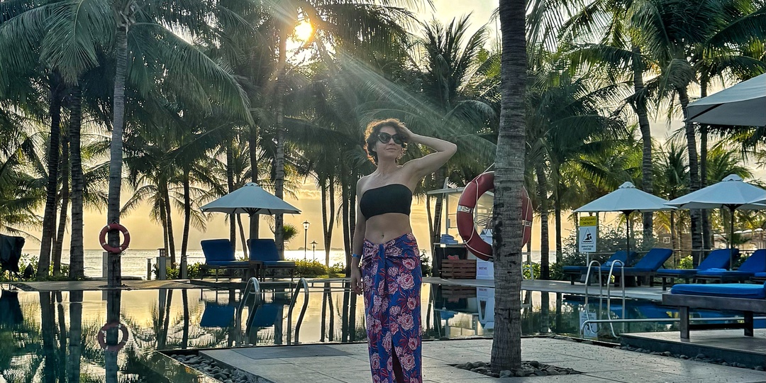 Съездила на две недели во Вьетнам: мои выводы и немного нытья (но честного)