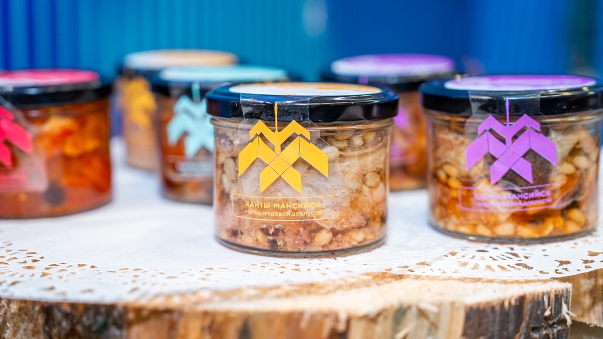    Югорские производители могут побороться за звание лучшего в органической отрасли