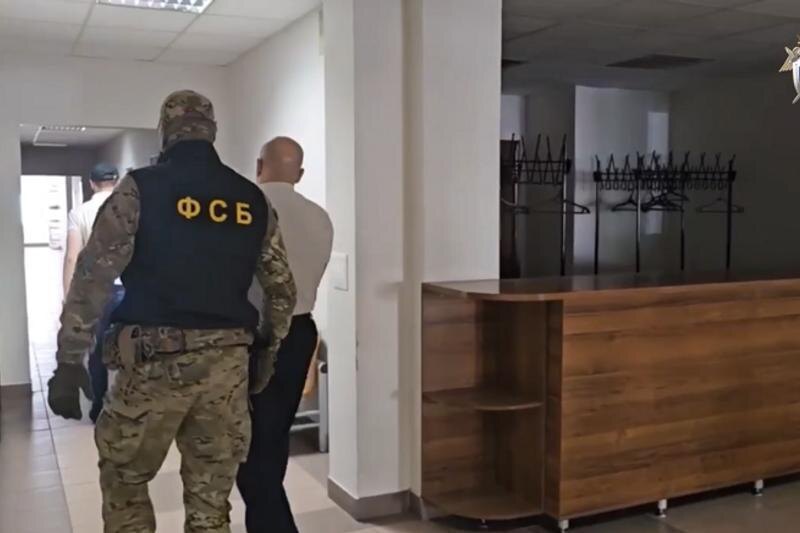 Топ-менеджера подразделения «Газпрома» будут судить в Челябинске за взятку