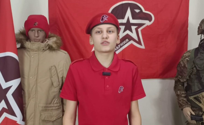    © Telegram-канал «Лира Бурак. Глава о главном»