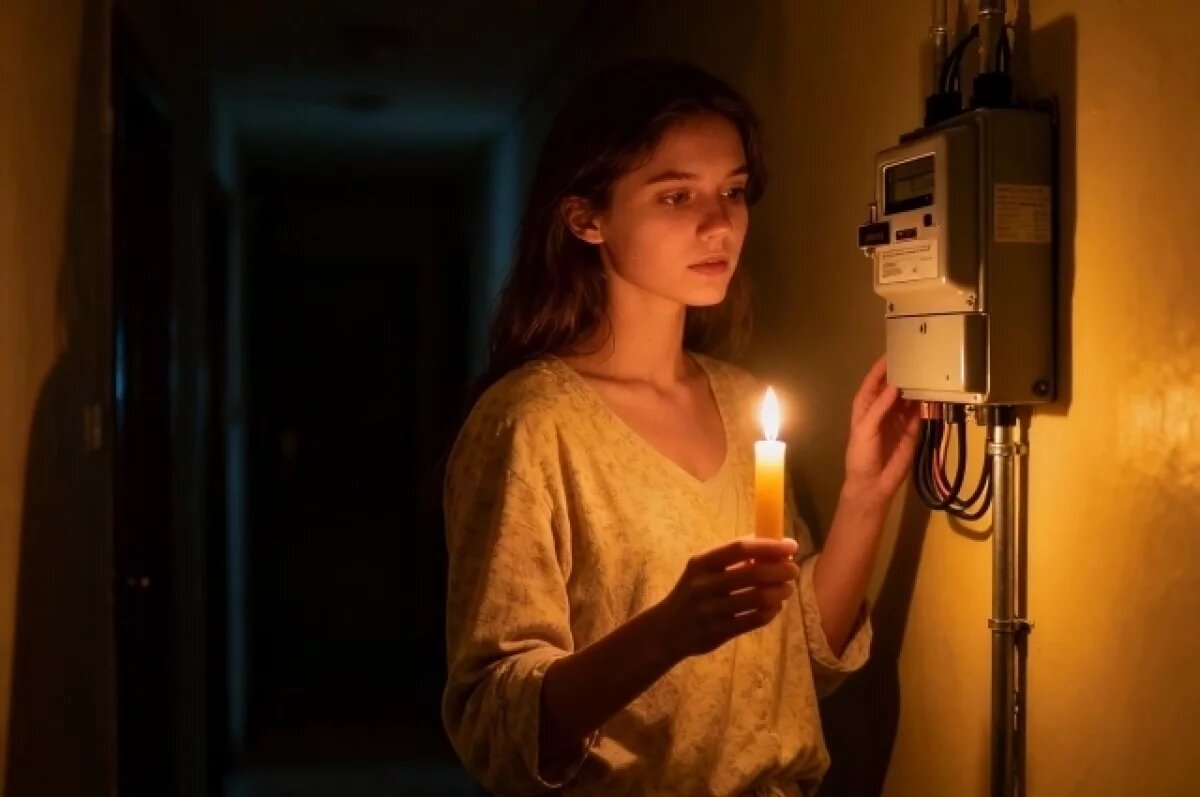    Дома в Песчанке и центре Читы обесточат 24 февраля