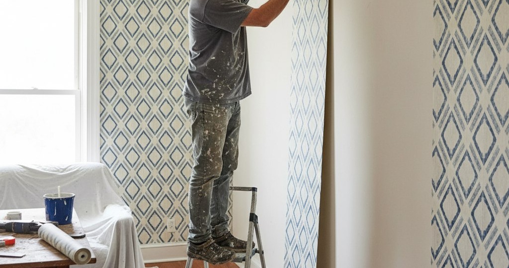 Сосед пришел ко мне ночью и удивил своим предложением