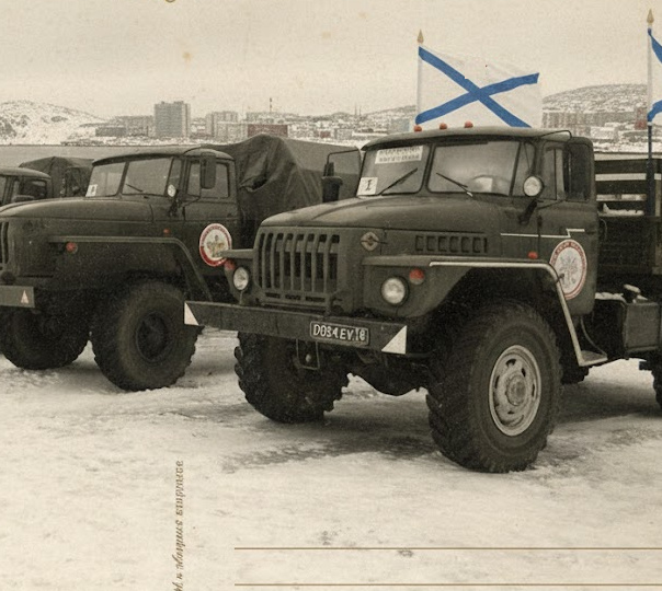 Теорема заточенной раковины (С Днем Советской Армии и Военно-Морского Флота!)