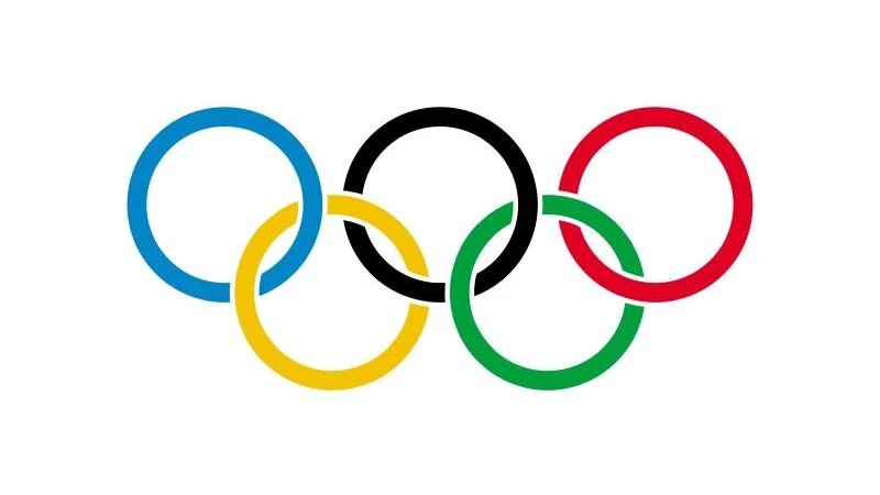     Олимпийский флаг. commons.wikimedia.org, СС0