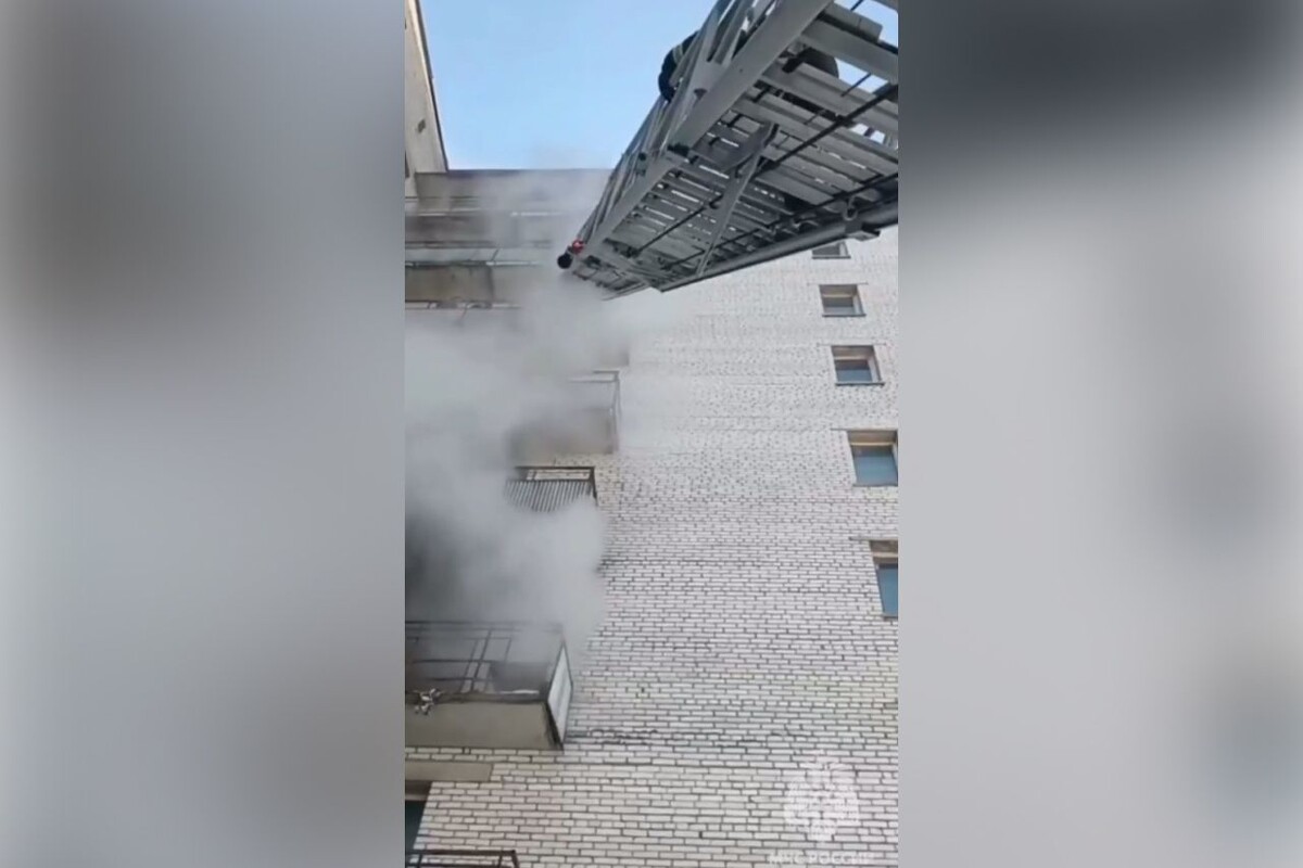     / Источник: © МЧС Ленинградской области