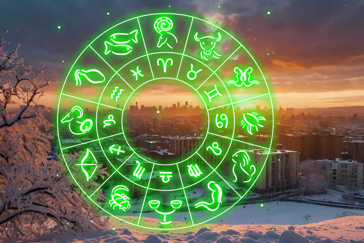    Гороскоп 123RF/legion-media.ru / коллаж 7Дней.ru