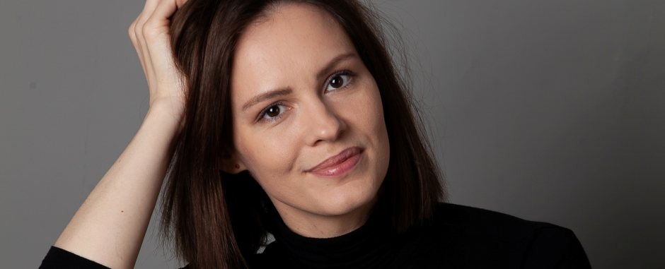 Валентина Муравская: я азартна, поэтому всегда тяжело проигрывать