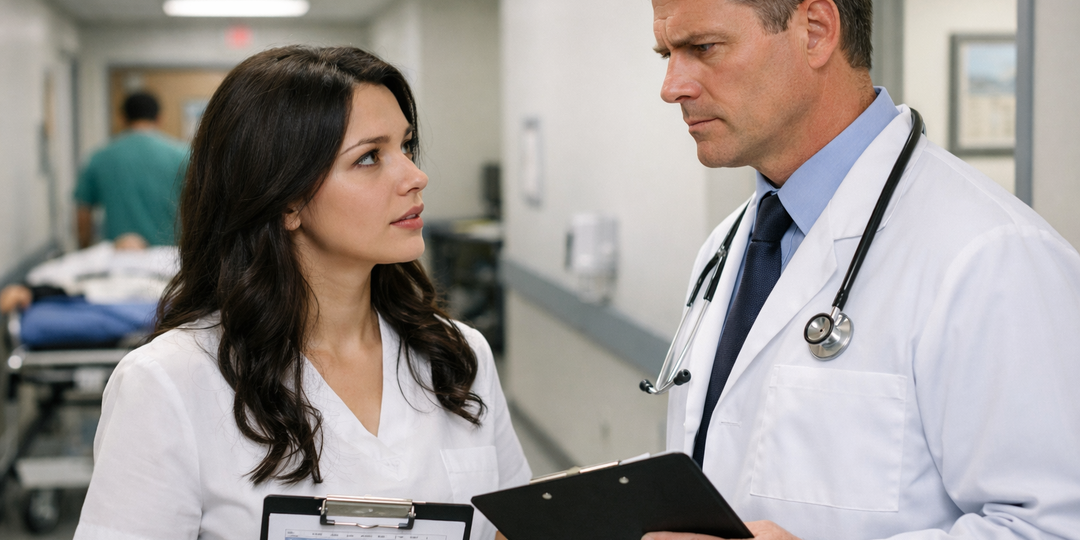 Новый руководитель