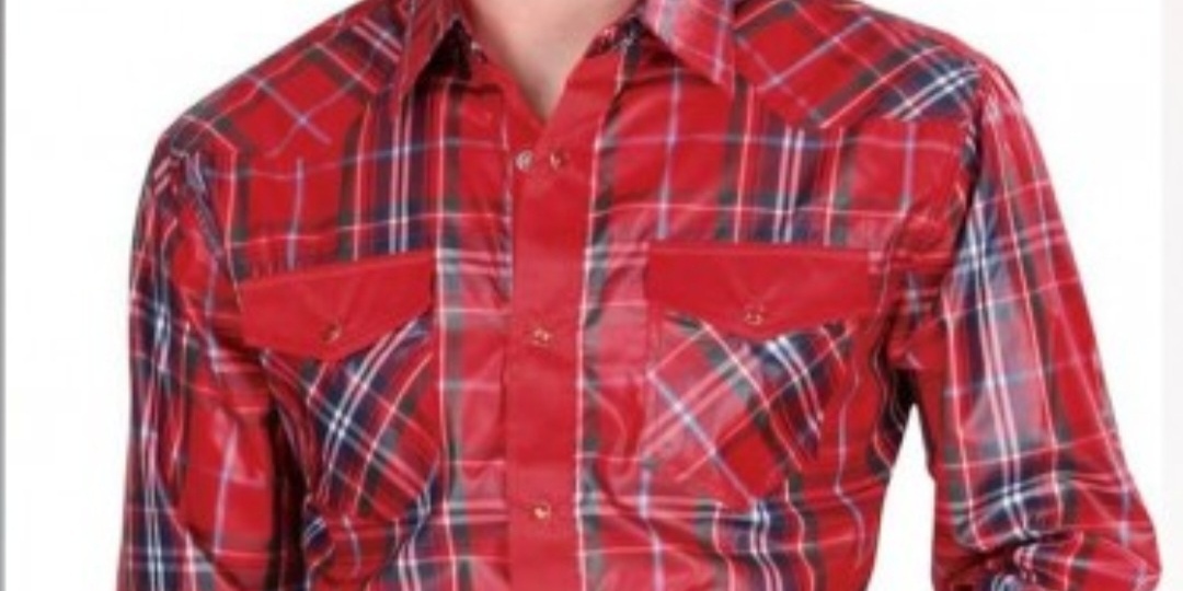 Ковбойка, кантри и стиляги.