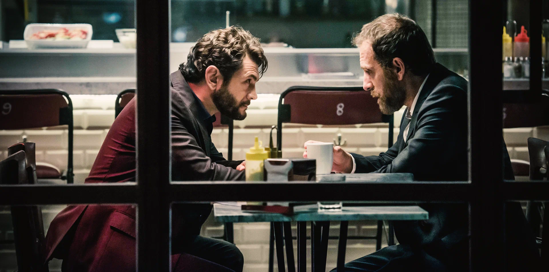 Список фильмов в жанре триллер топ 7.