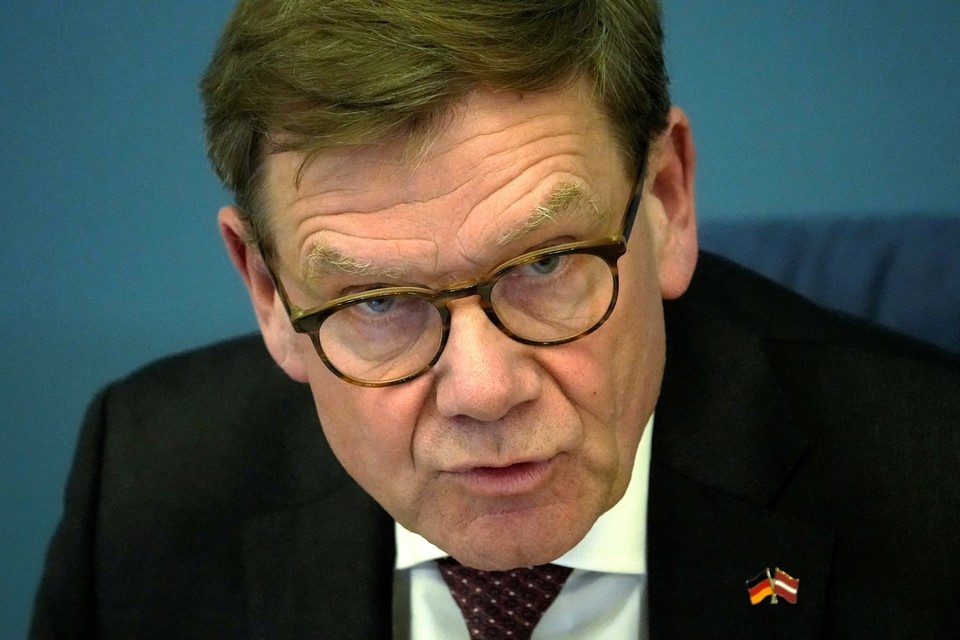    В Германии раскритиковали идею возобновить диалог с Россией: вот какое нелепое оправдание выдали REUTERS