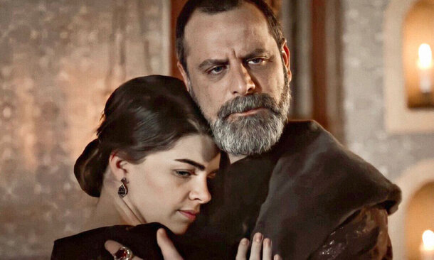 Почему османских принцесс выдавали за старых вельмож, а не за иностранных принцев?