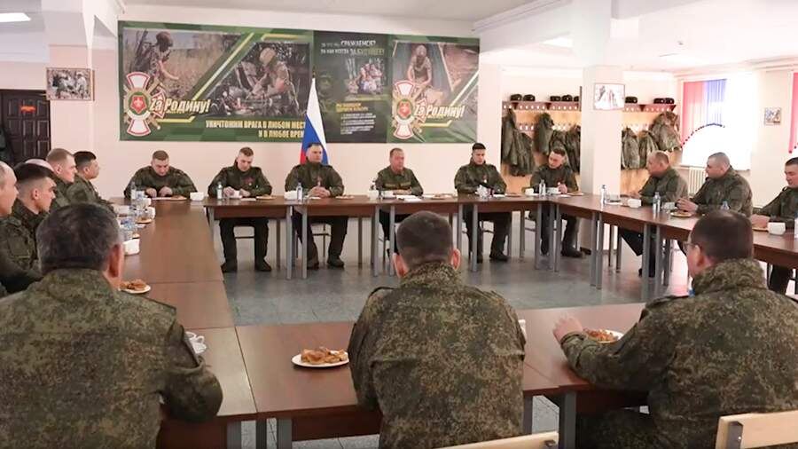    Фото: ИЗВЕСТИЯ