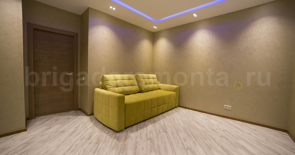 Кварцвинил не боится ничего: разбираем 4 главных мифа про ПВХ-плитку