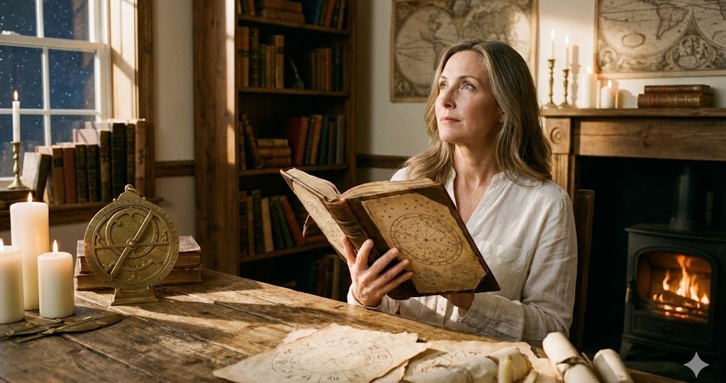 Код вашей суперсилы: скрытые таланты знаков зодиака, которые приносят деньги и счастье