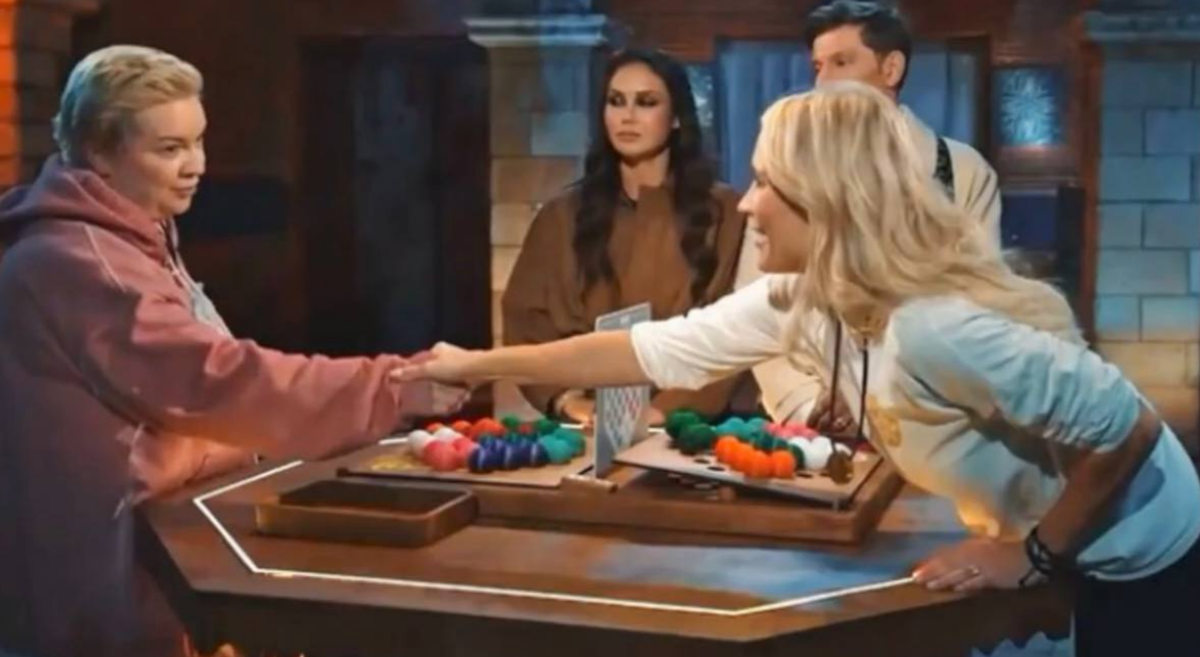 Кадр для канала "Честный блогер"