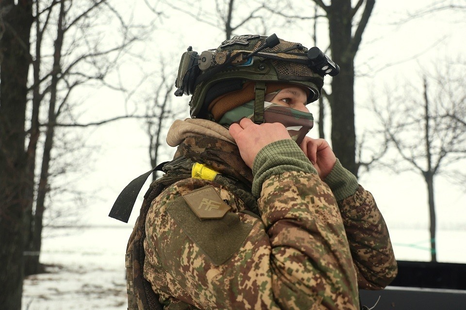    «Тысячи солдат НАТО уже убиты»: в США озвучили потери военнослужащих альянса на Украине GLOBAL LOOK PRESS