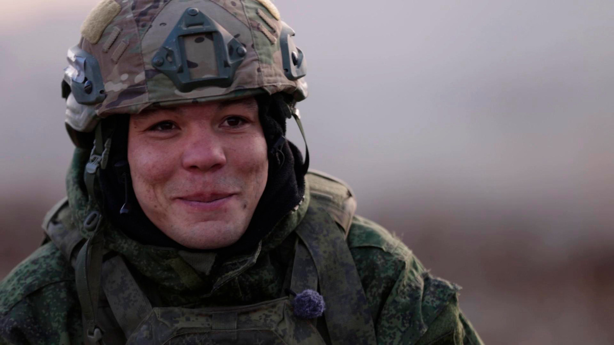    Первый канал