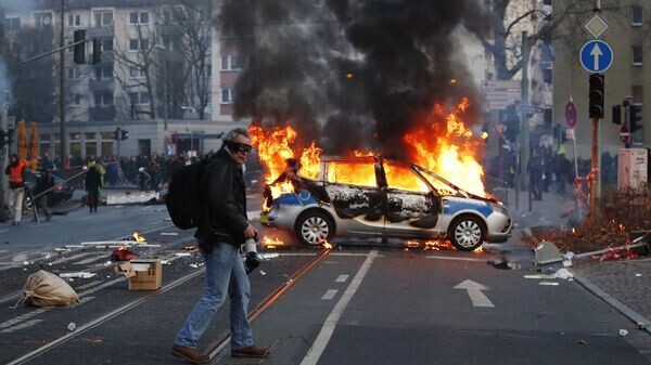    © РИА Новости . Саша Рекер