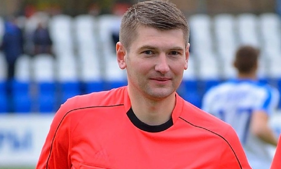    Каманцев назвал имена арбитров, получивших пожизненное отстранение по делу ФК «Чайка». Фото: ФК «СКА-Хабаровск»