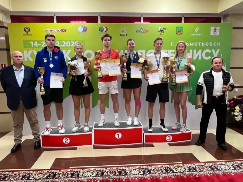     © фото - портал "На спорте"