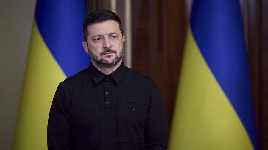    Фото: Global Look Press/Ukraine Presidency