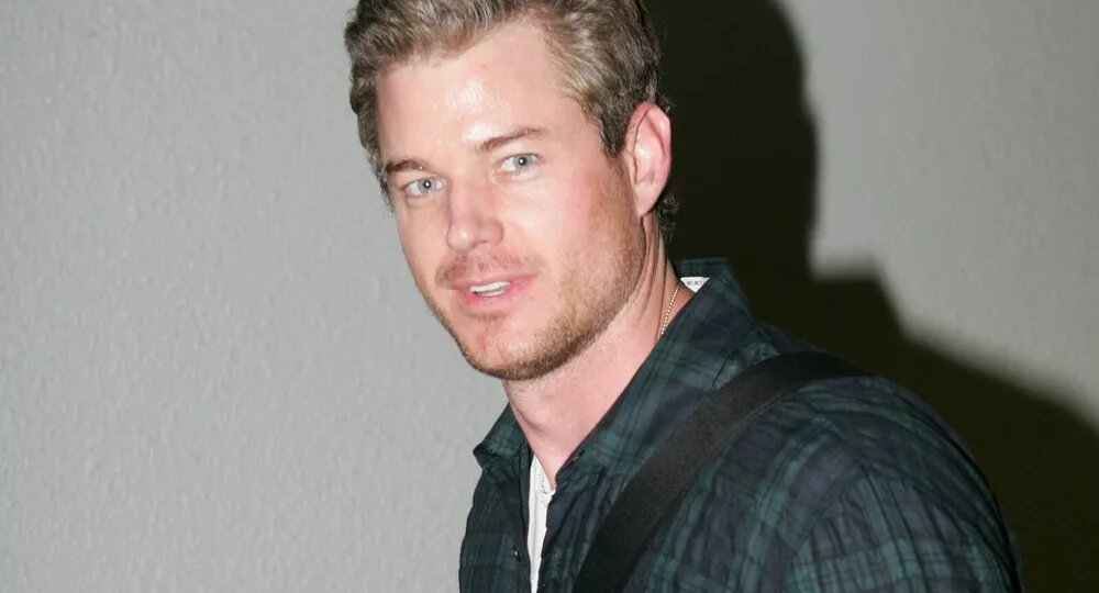 Семья Эрика Дэйна сделала эмоциональное заявление о его смерти