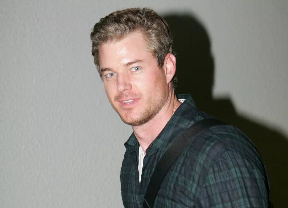    Семья Эрика Дэйна сделала эмоциональное заявление после его смерти