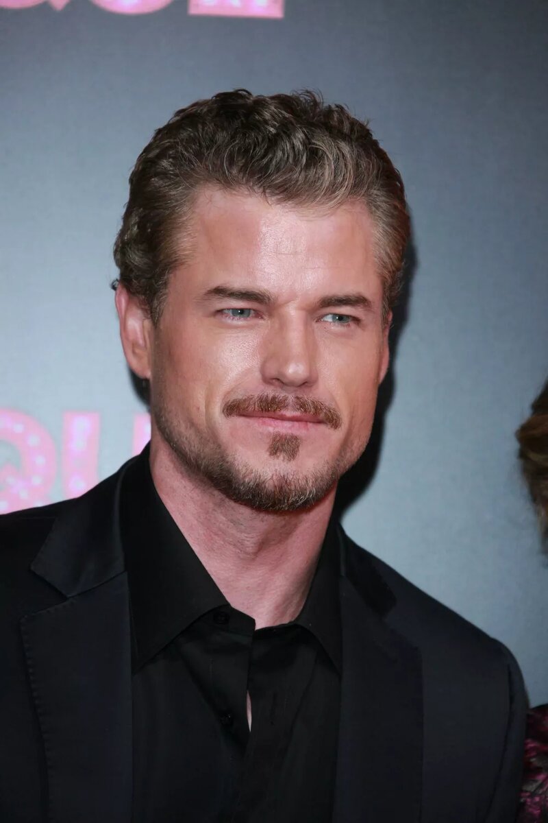 Эрик Дэйн📷
