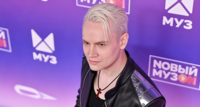    Чучело певца SHAMAN сожгли на Байкале после истории со льдом Иван Макеев