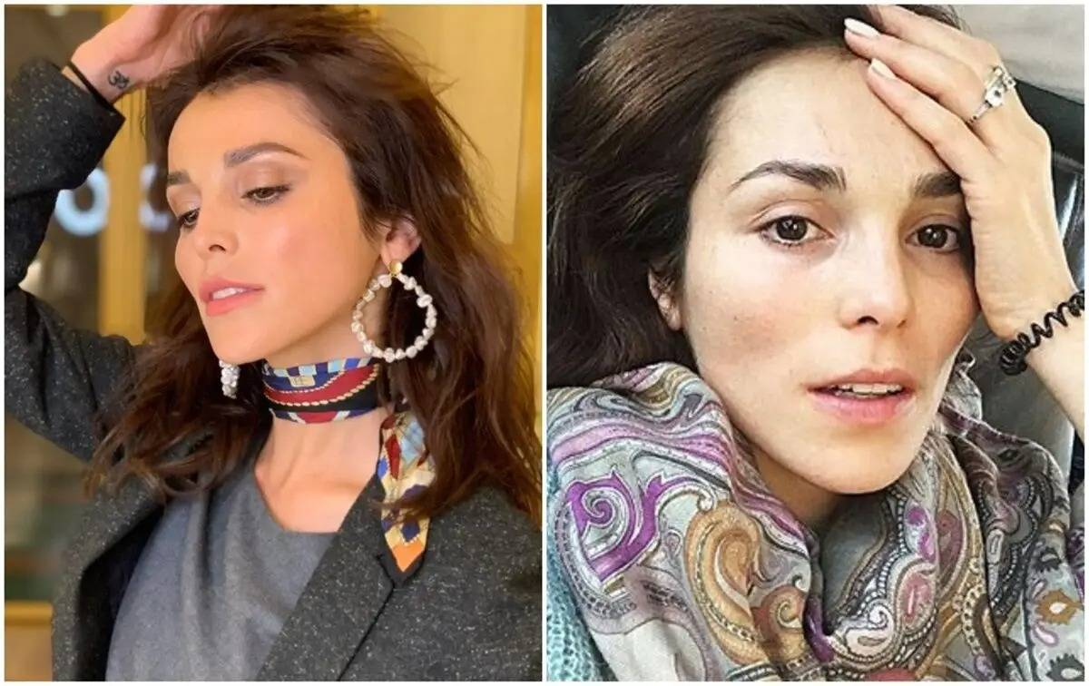 Сати Казанова - долго пугало одиночество