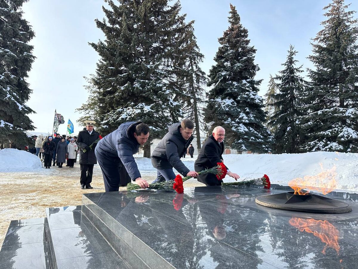    Фото: Липецкий областной Совет депутатов