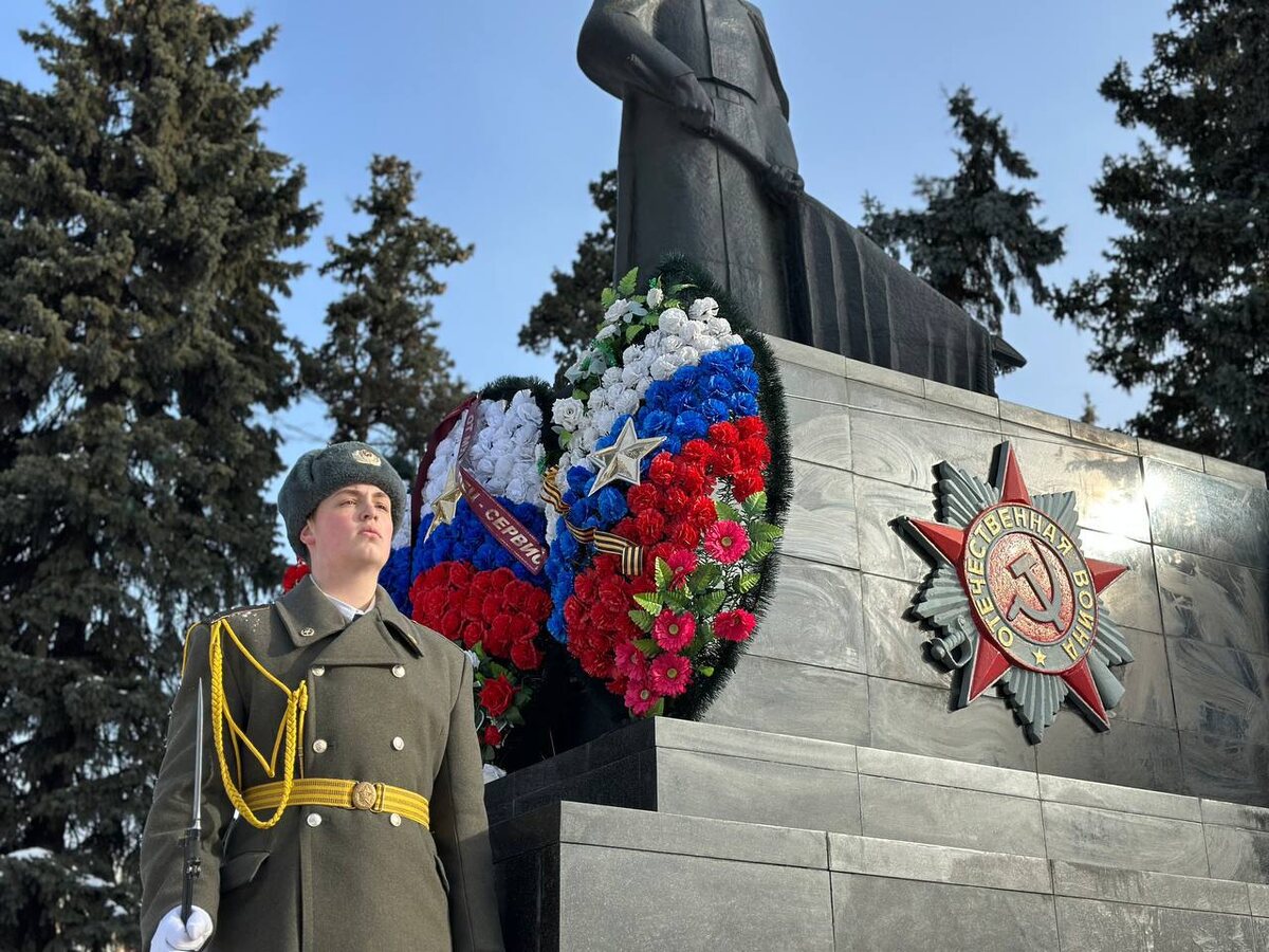    Фото: Липецкий областной Совет депутатов