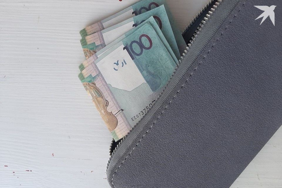    Белорусам рассказали, можно ли работать и получать пособие по уходу. Фото используется в качестве иллюстрации: архив «КП».