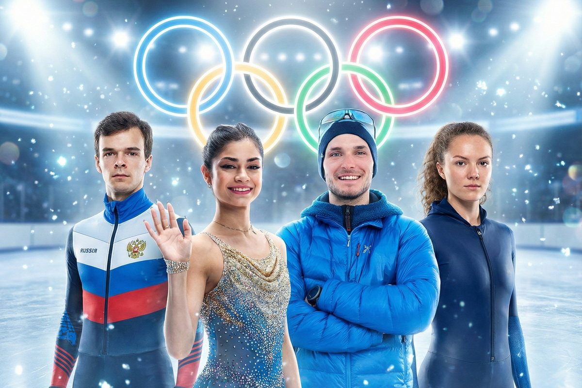    Фото: Коллаж RuNews24.ru