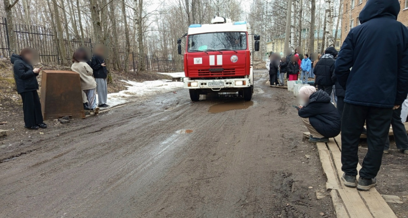    Фото из архива редакции