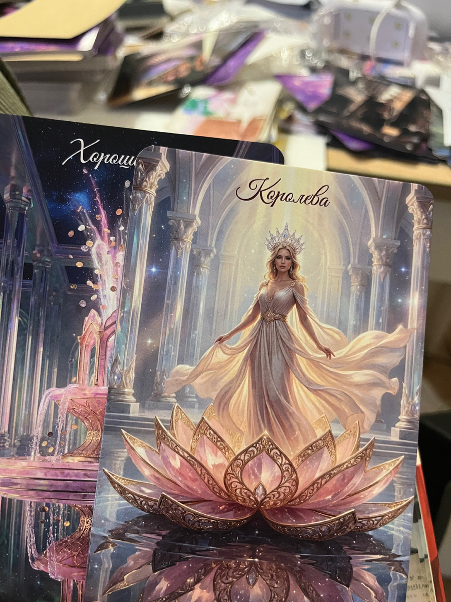 НОВЫЙ И БОЖЕСТВЕННО ПРЕКРАСНЫЙ ОС 2 